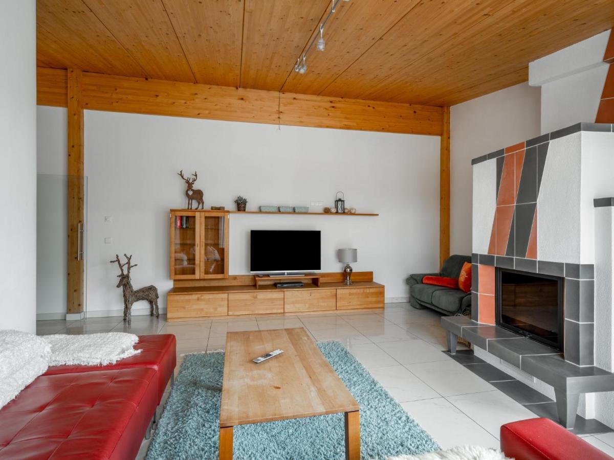 Apartment Papa Joe's Kuschelappartements-3 Schladming Extérieur photo